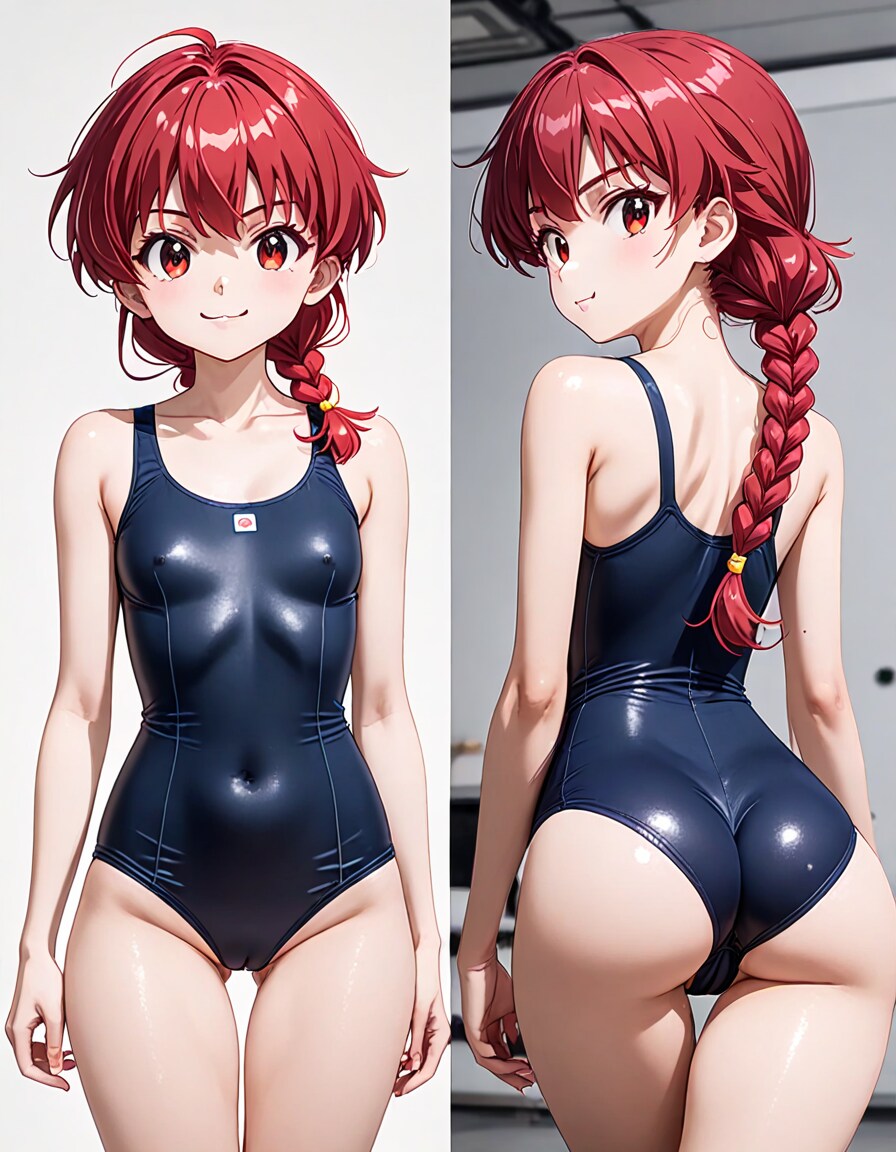 スクール水着カタログ