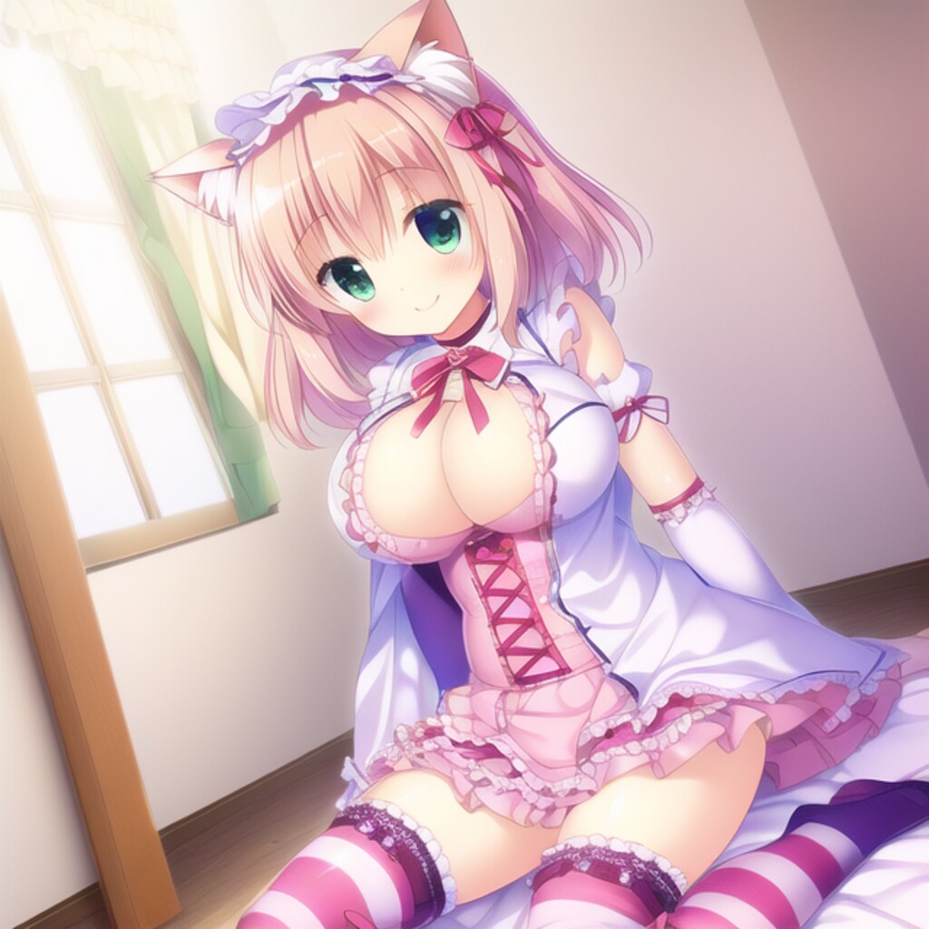 さわってみたいですか？