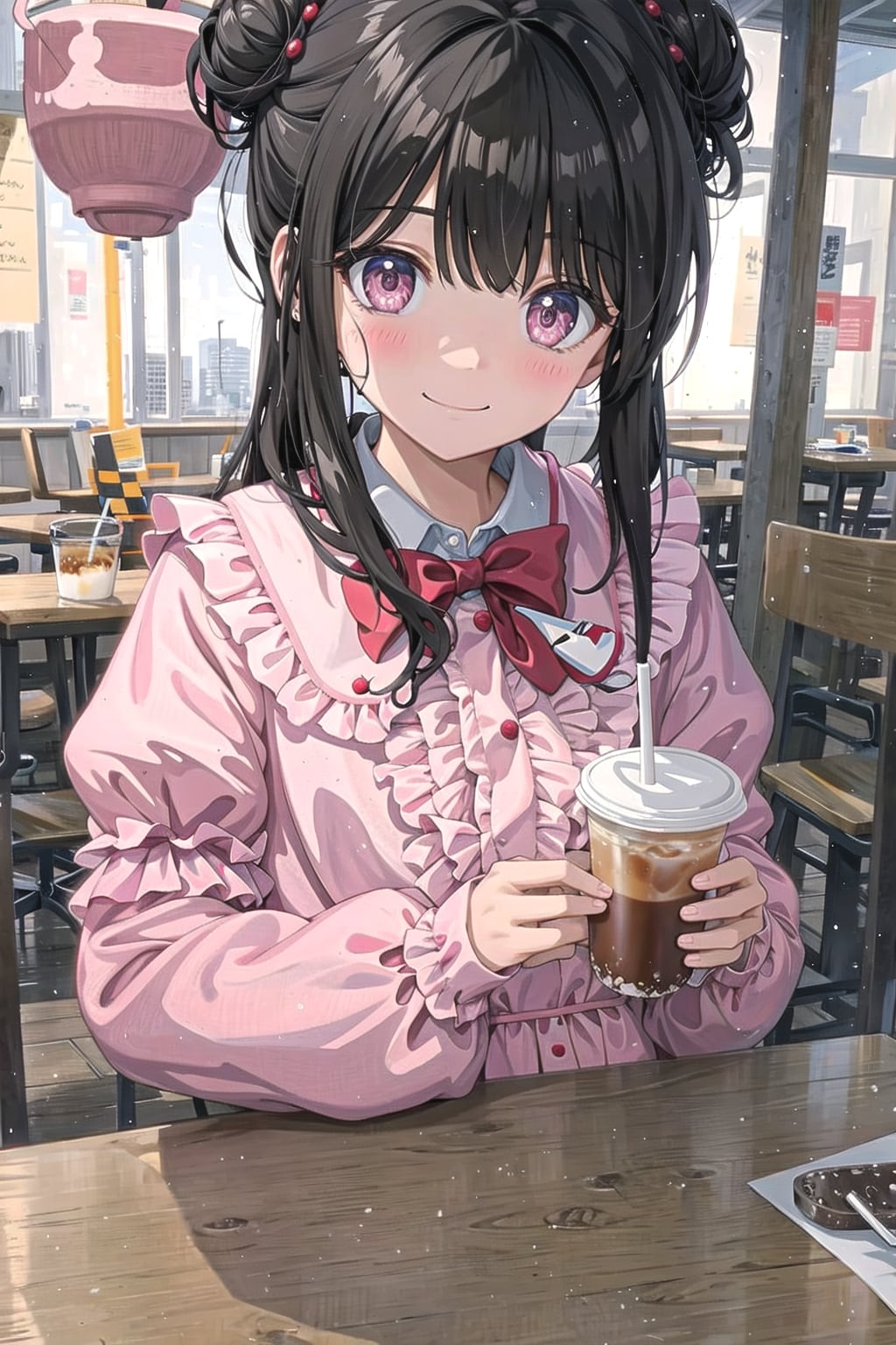 はじめましてのころなのです