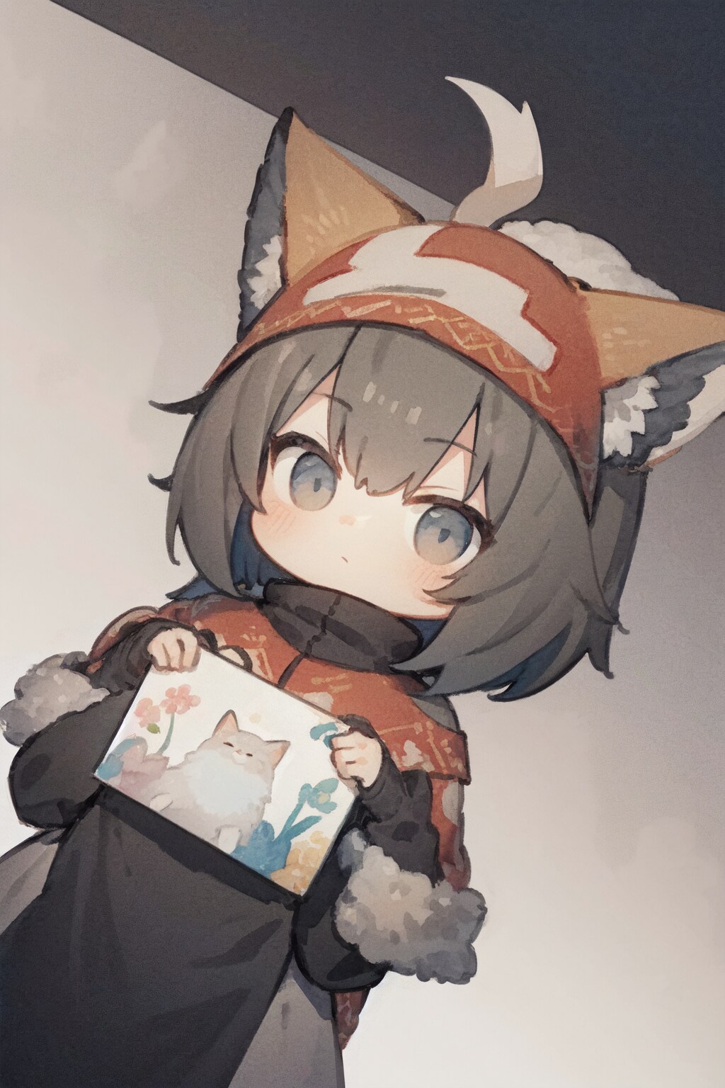えほんのひ