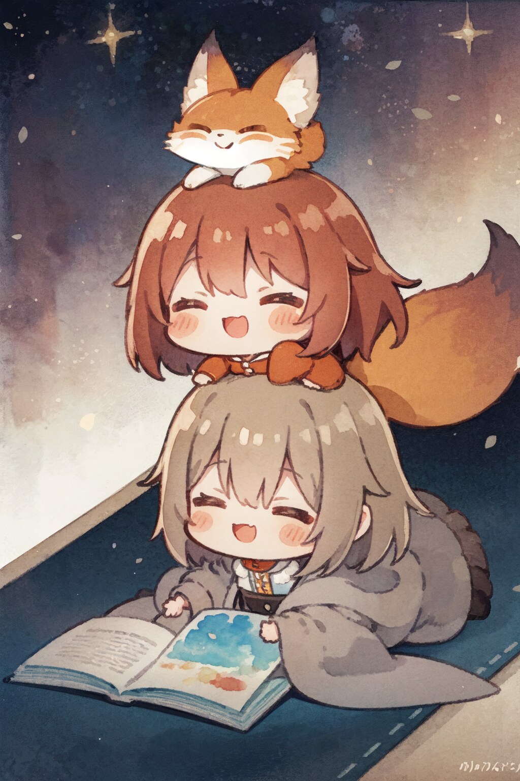 えほんのひ