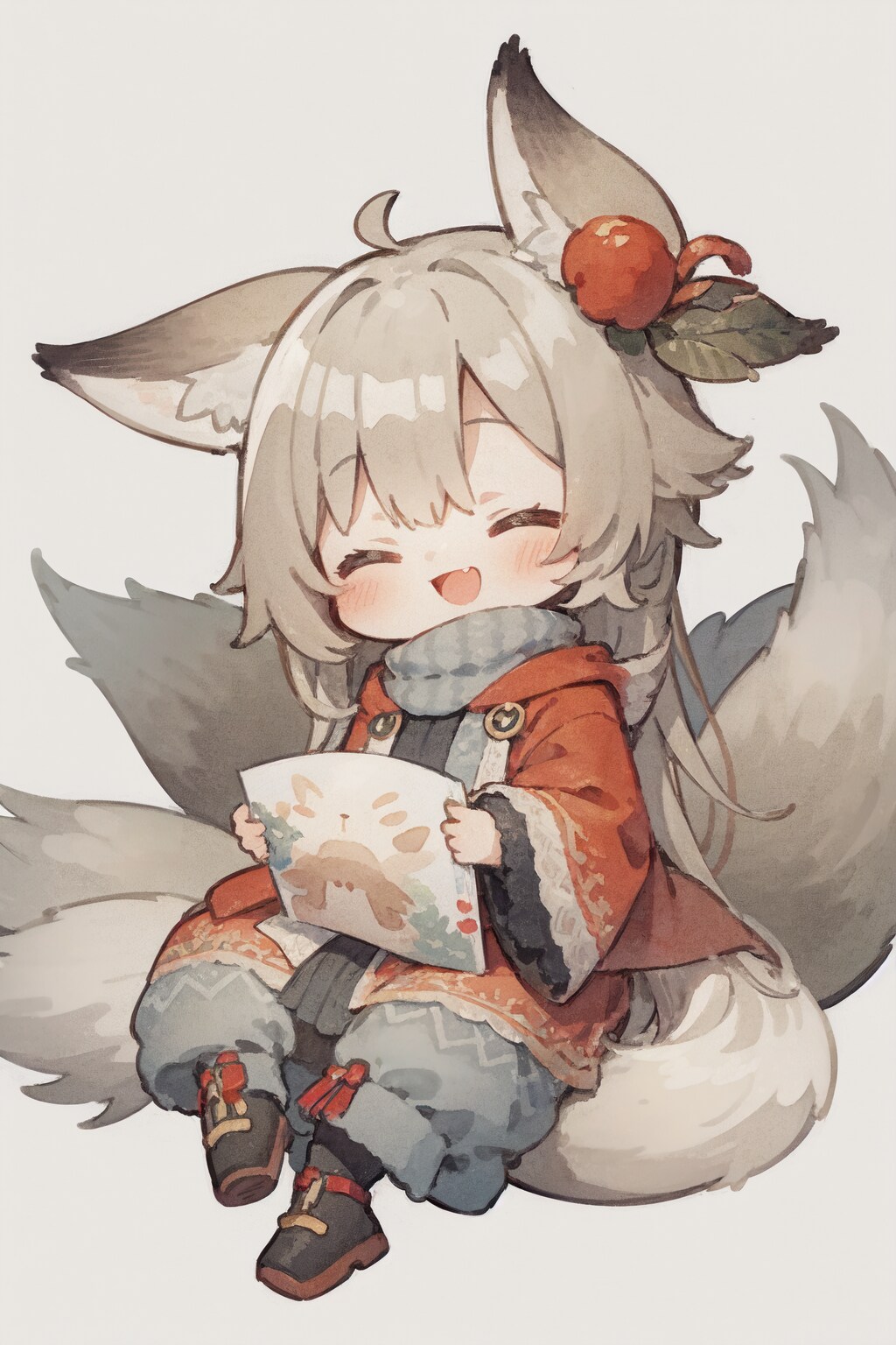 えほんのひ