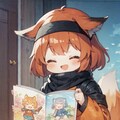 えほんのひ 2枚目