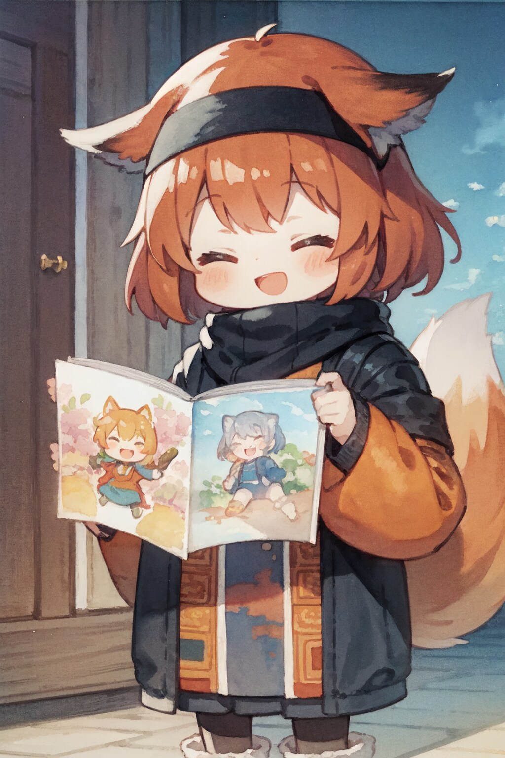 えほんのひ