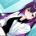 うちの子mathematics 3枚目
