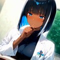 うちの子mathematics 12枚目
