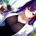 うちの子mathematics 11枚目