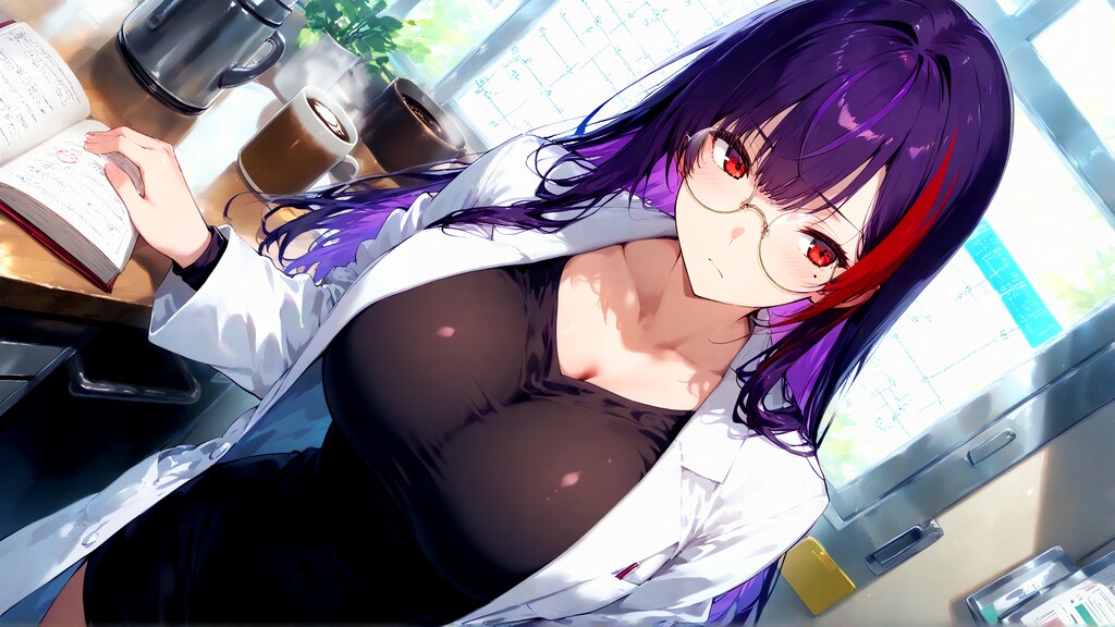 うちの子mathematics