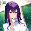 うちの子mathematics 9枚目