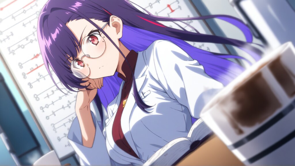 うちの子mathematics
