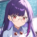 うちの子mathematics 5枚目