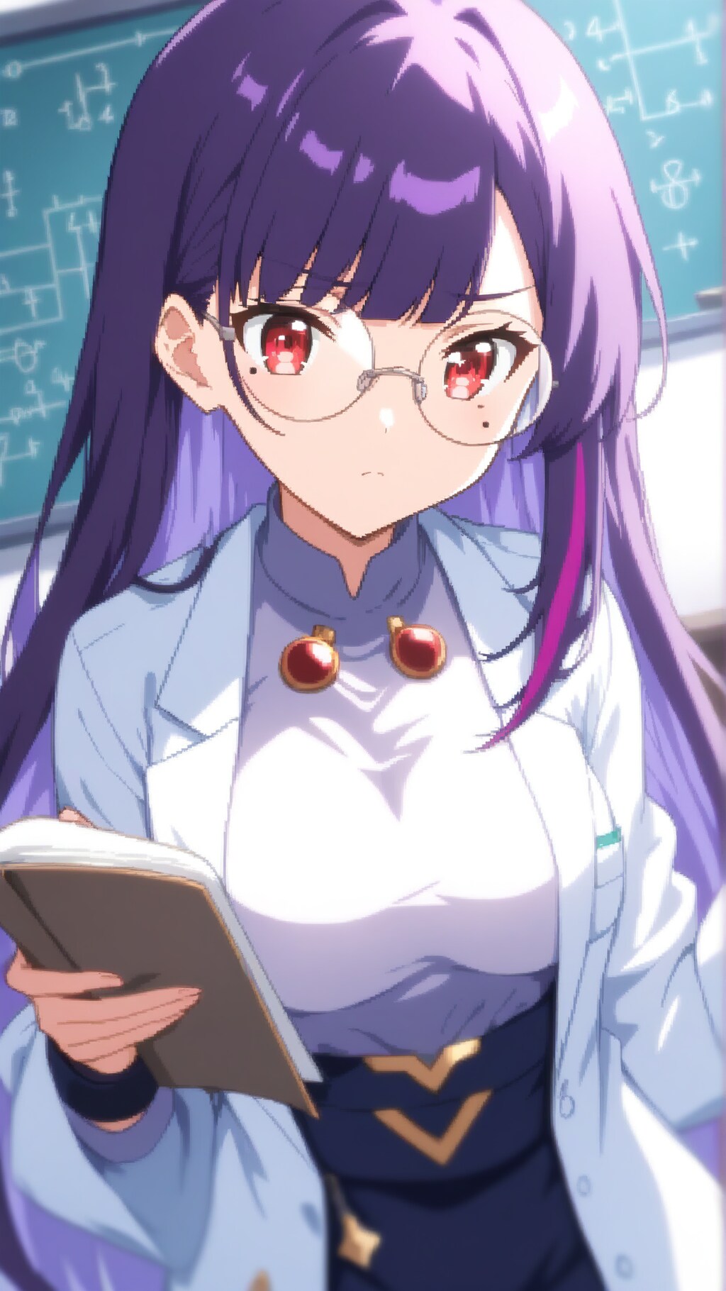 うちの子mathematics