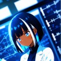 うちの子mathematics 6枚目