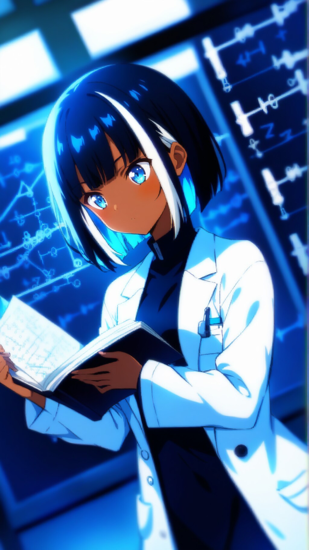 うちの子mathematics
