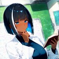 うちの子mathematics 10枚目