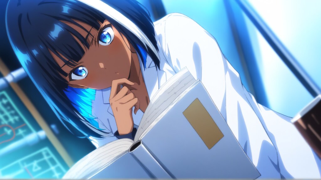 うちの子mathematics