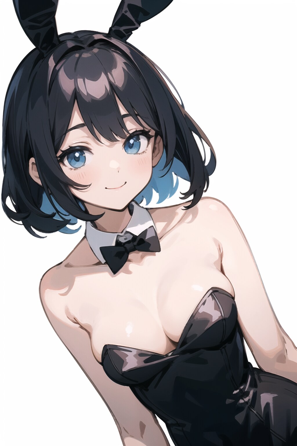 今日のバニーガール（2023/12/31）