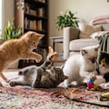 ねこさまあれこれ 3枚目