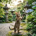 ねこさまあれこれ 4枚目