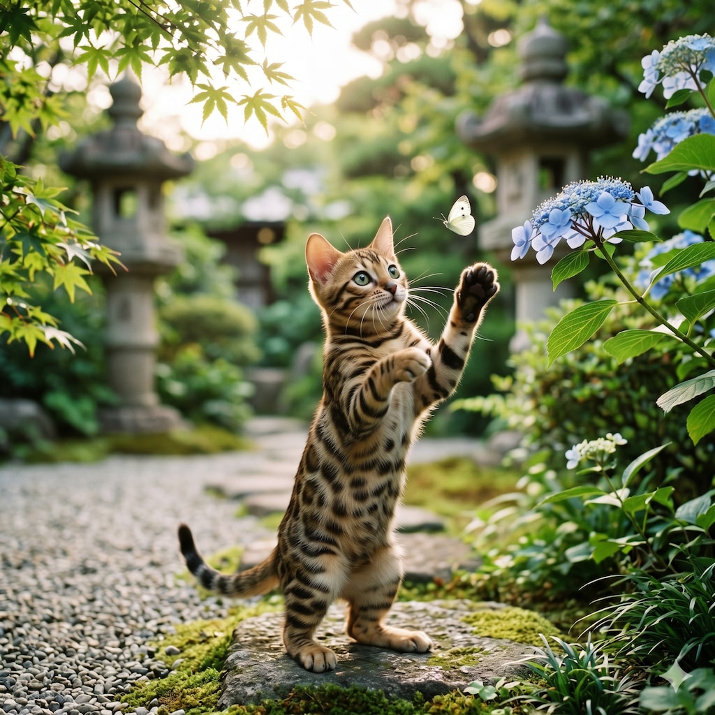 ねこさまあれこれ