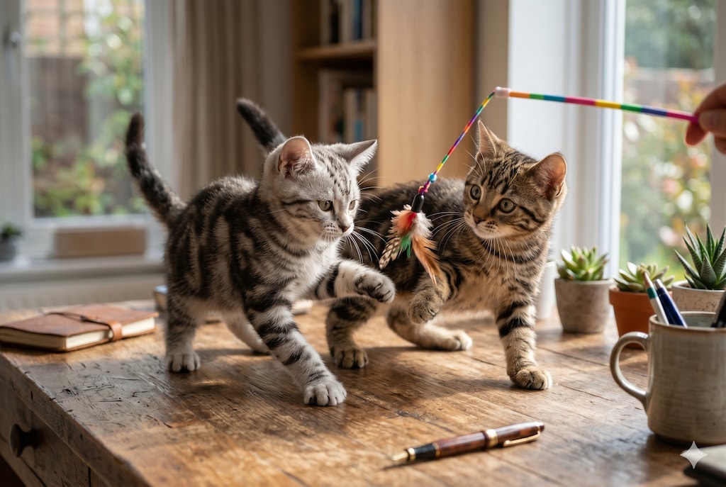 ねこさまあれこれ