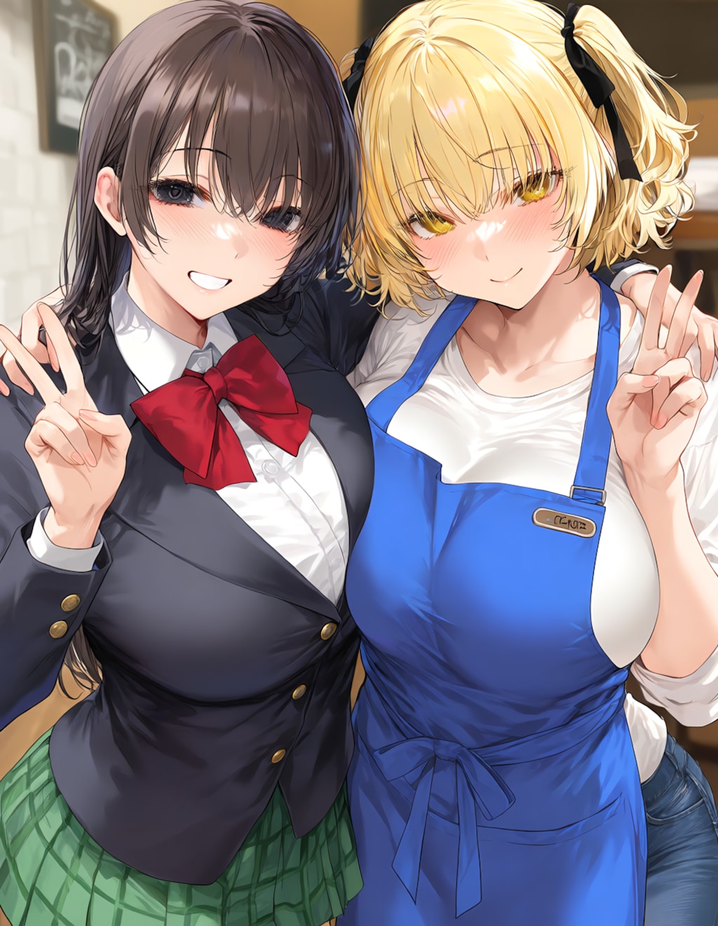 宣子ちゃんツーショット/EVENT