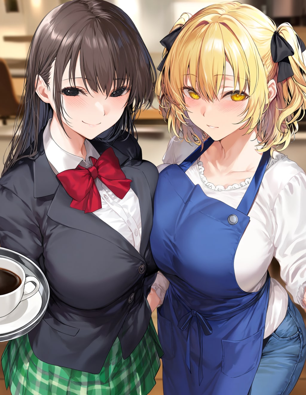 宣子ちゃんツーショット/EVENT