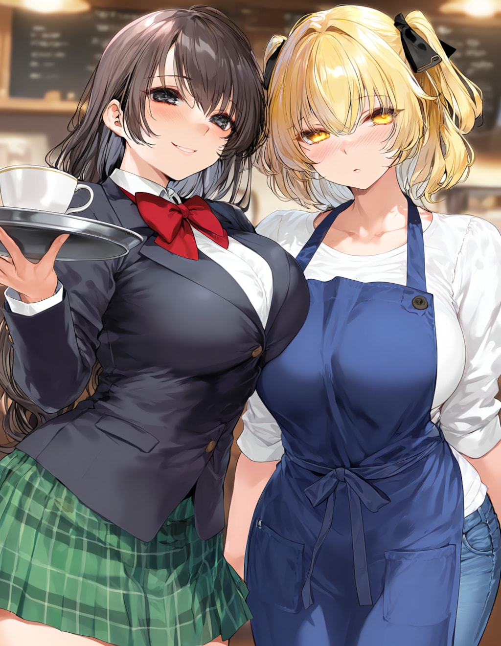 宣子ちゃんツーショット/EVENT