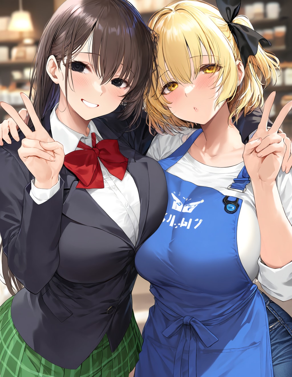 宣子ちゃんツーショット/EVENT