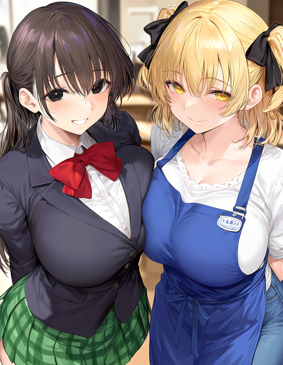 宣子ちゃんツーショット/EVENT