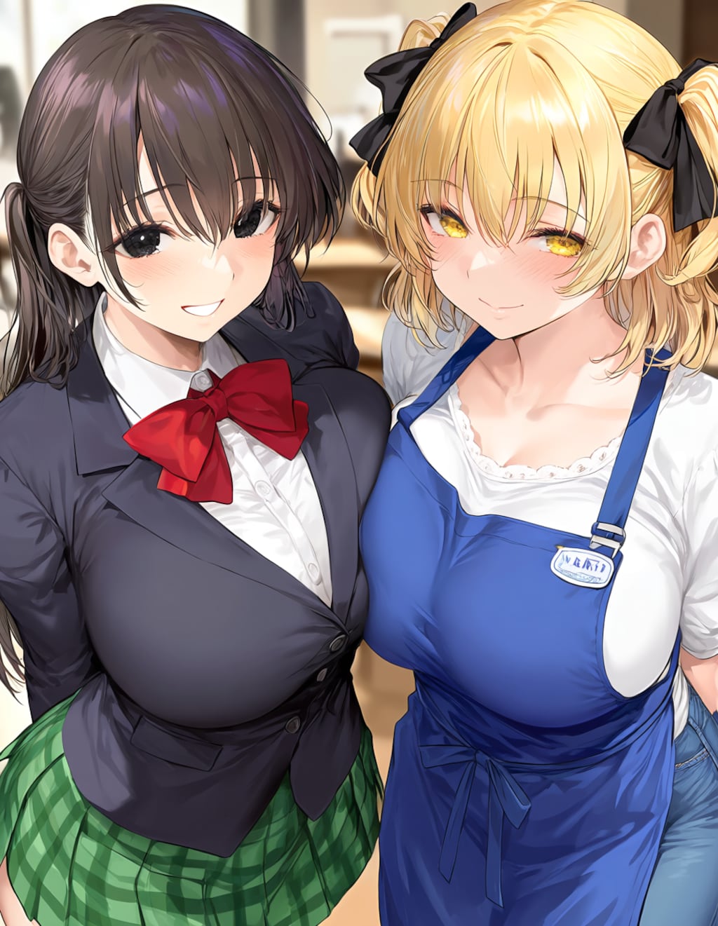 宣子ちゃんツーショット/EVENT