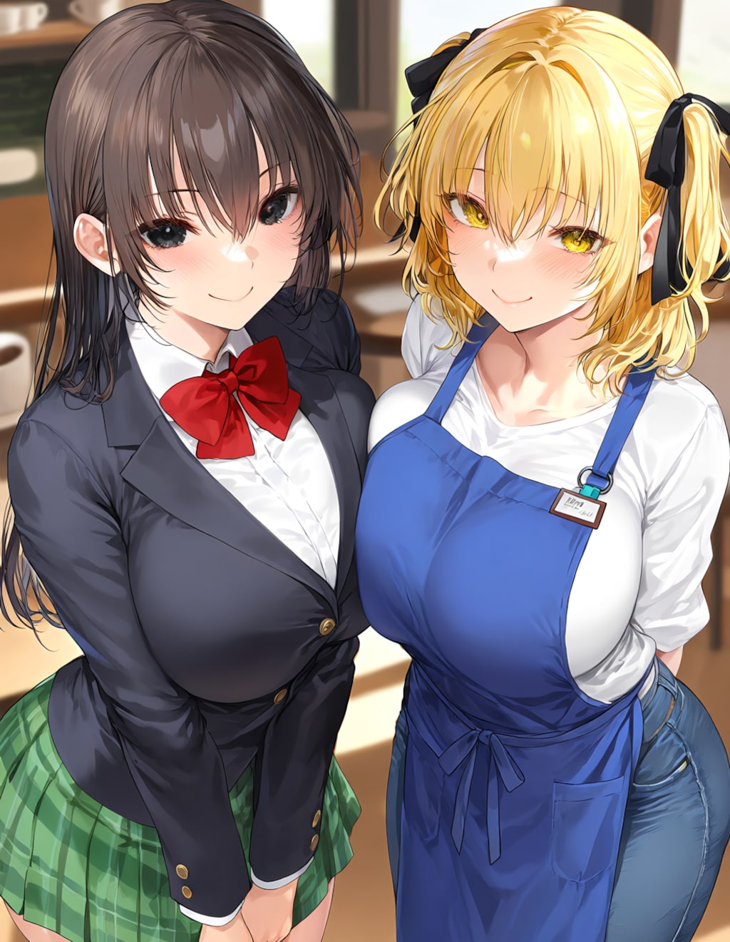宣子ちゃんツーショット/EVENT