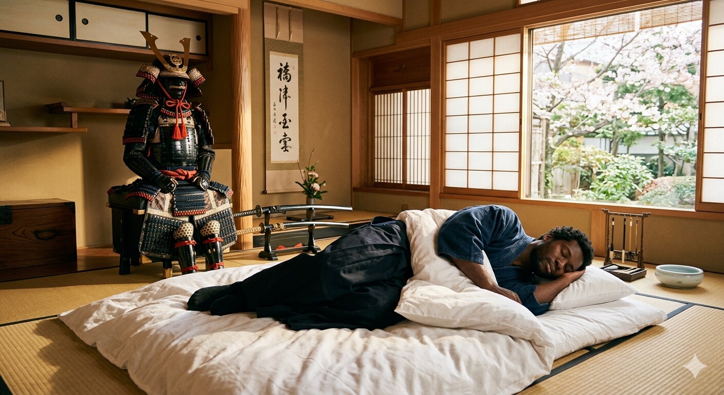 暁を覚えられないYASUKE