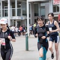 美鳳女子校体育祭 8枚目