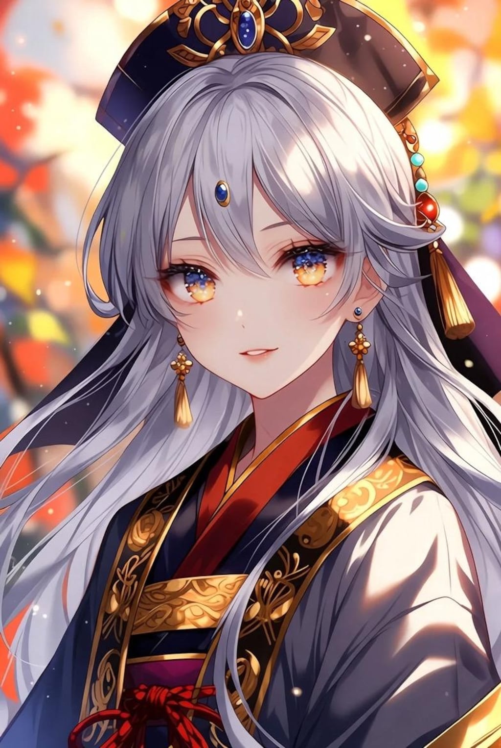 没供養