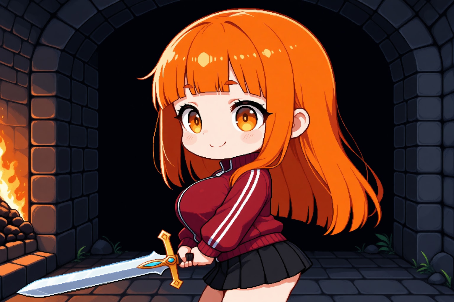 ダンジョン