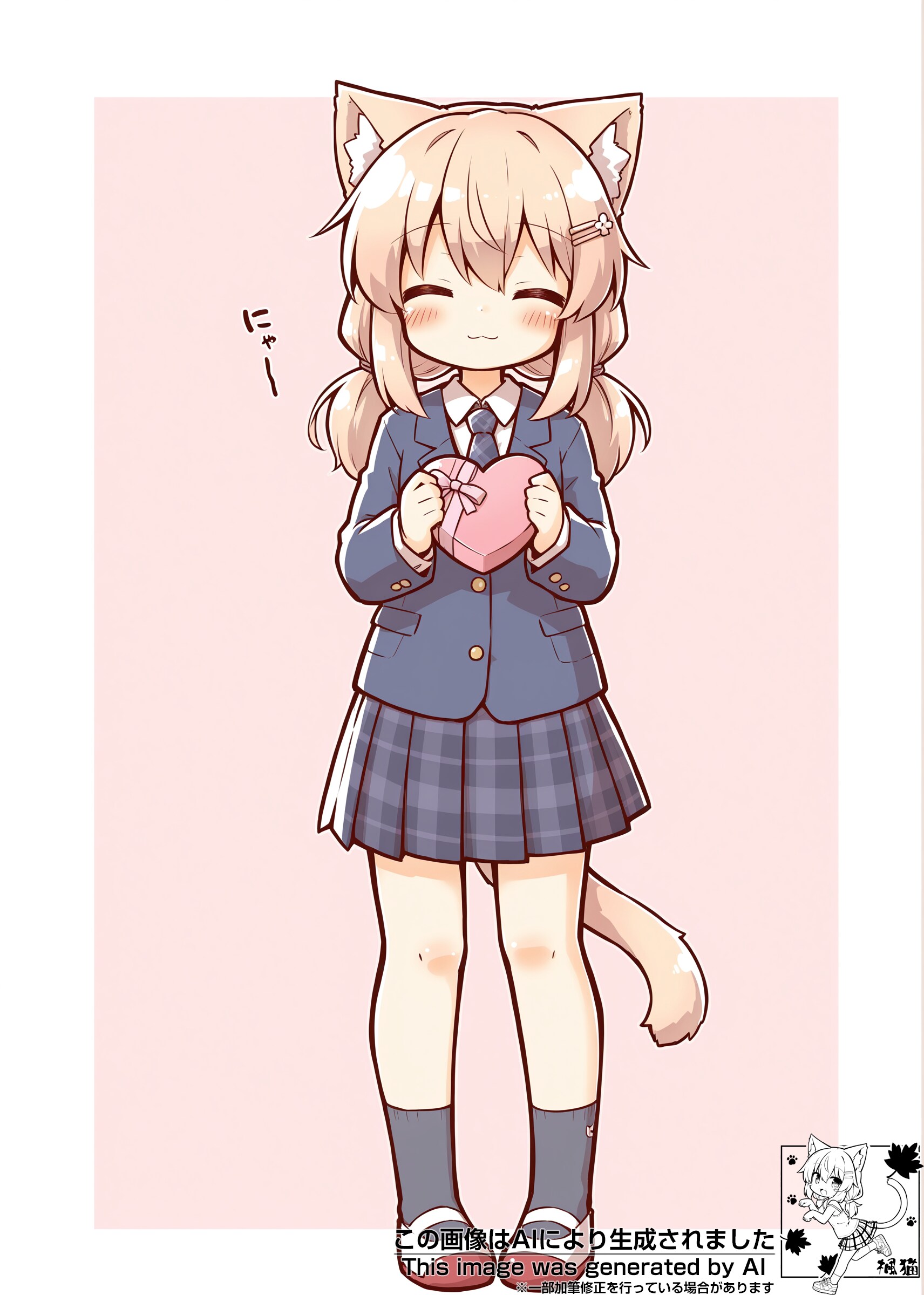 おはよ！ | の人気AIイラスト・グラビア