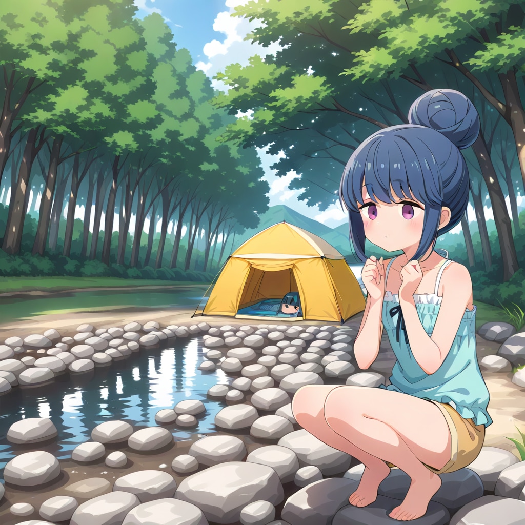 いやそんなところが水源なわけなかろうて