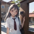 学生服 ネクタイ 10枚目