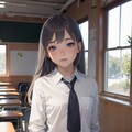 学生服 ネクタイ 6枚目