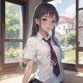学生服 ネクタイ 11枚目