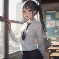 学生服 ネクタイ 12枚目