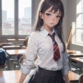 学生服 ネクタイ 9枚目