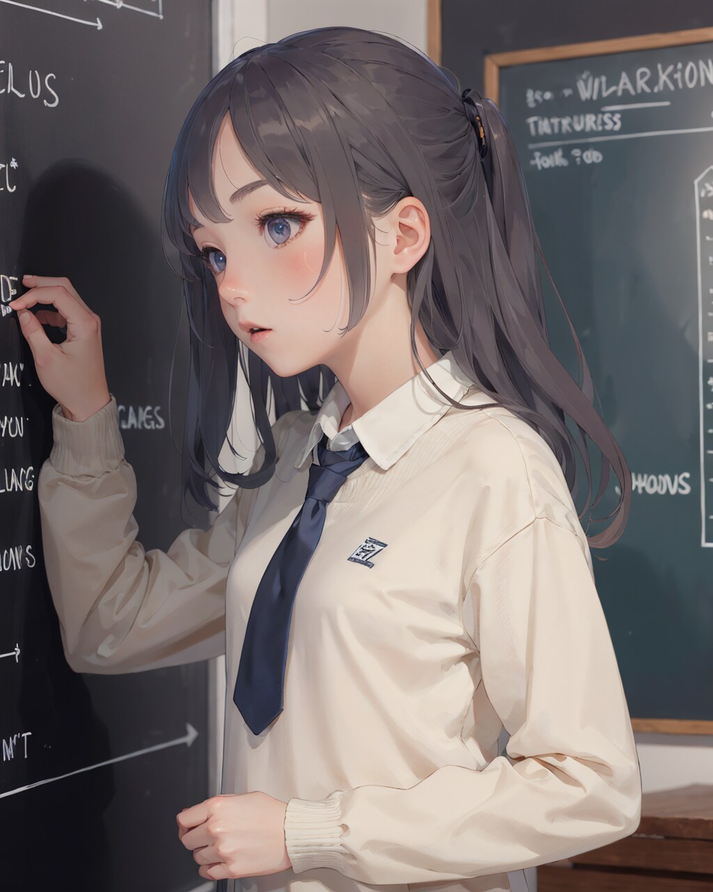 学生服 ネクタイ