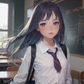 学生服 ネクタイ 4枚目