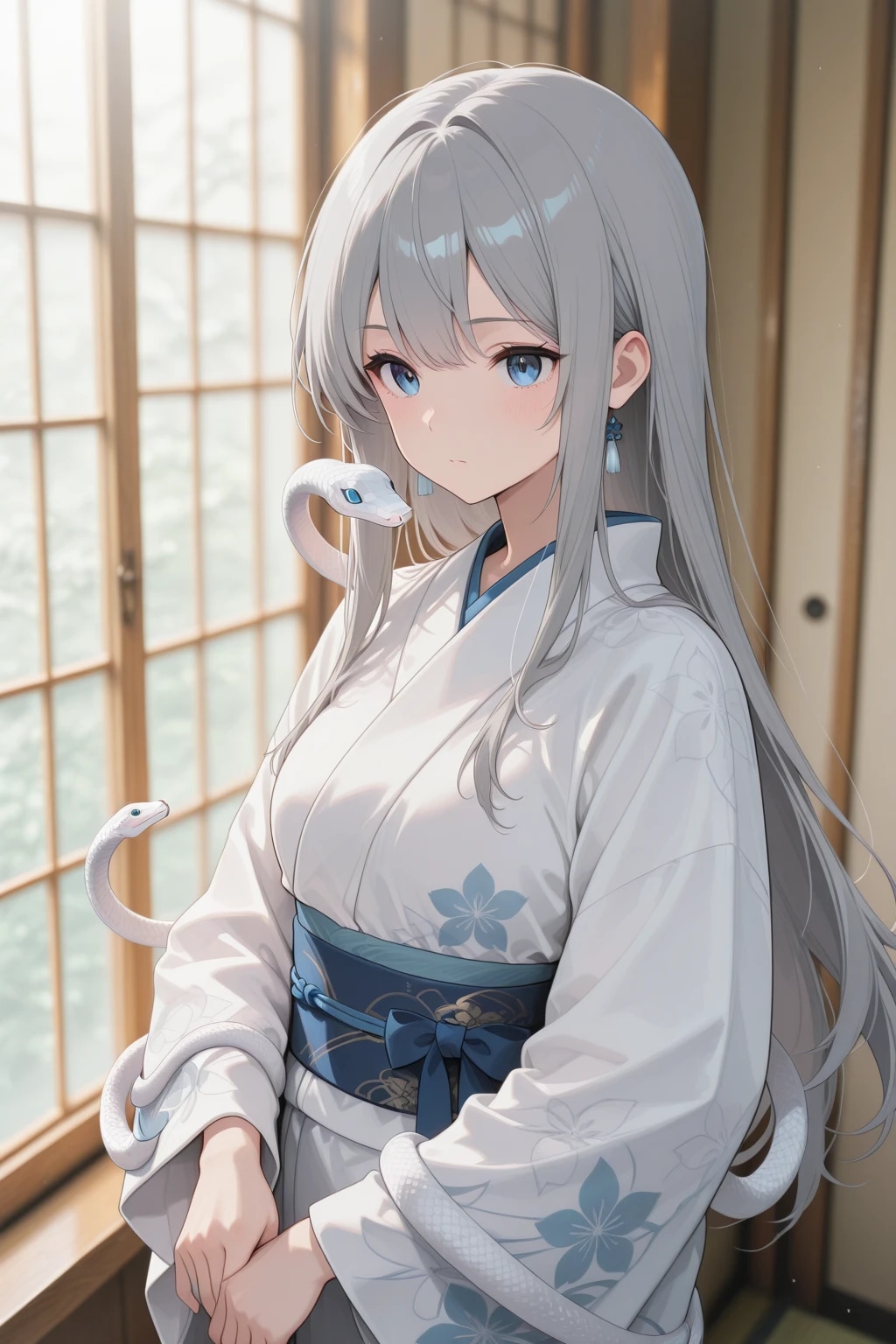 虎鼠神社御神体