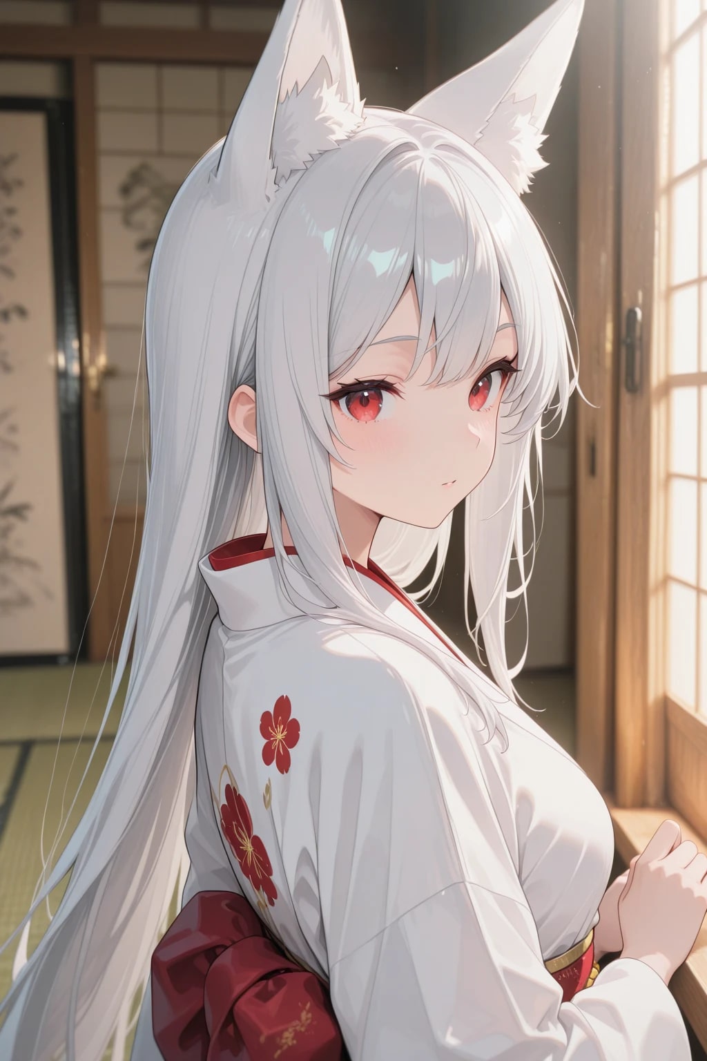 虎鼠神社御神体
