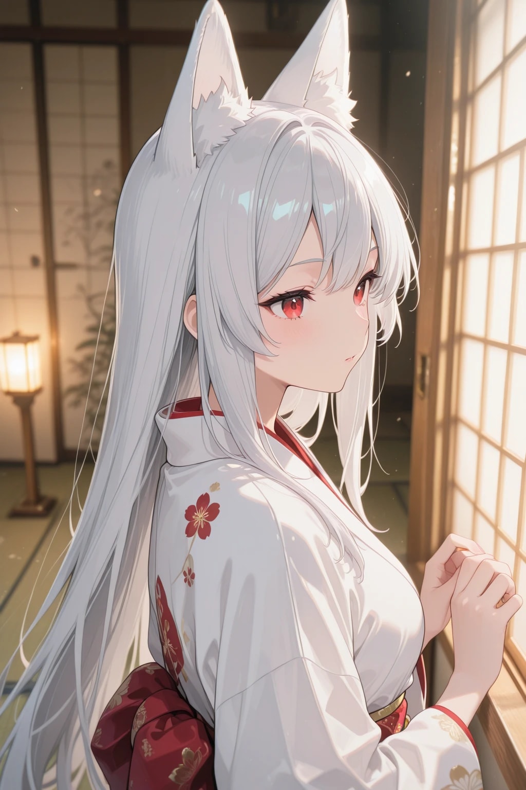 虎鼠神社御神体