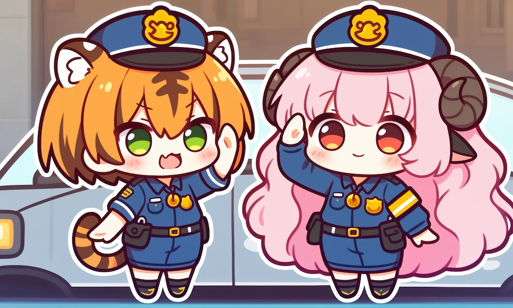 ちちぷいぽりす