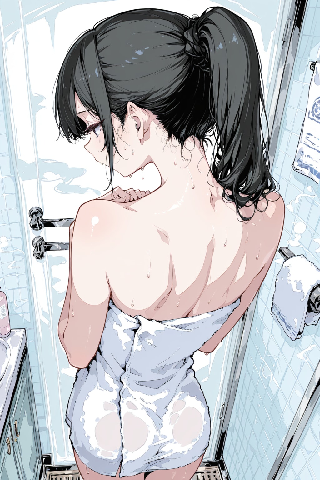 なかなか減らないなぁー
